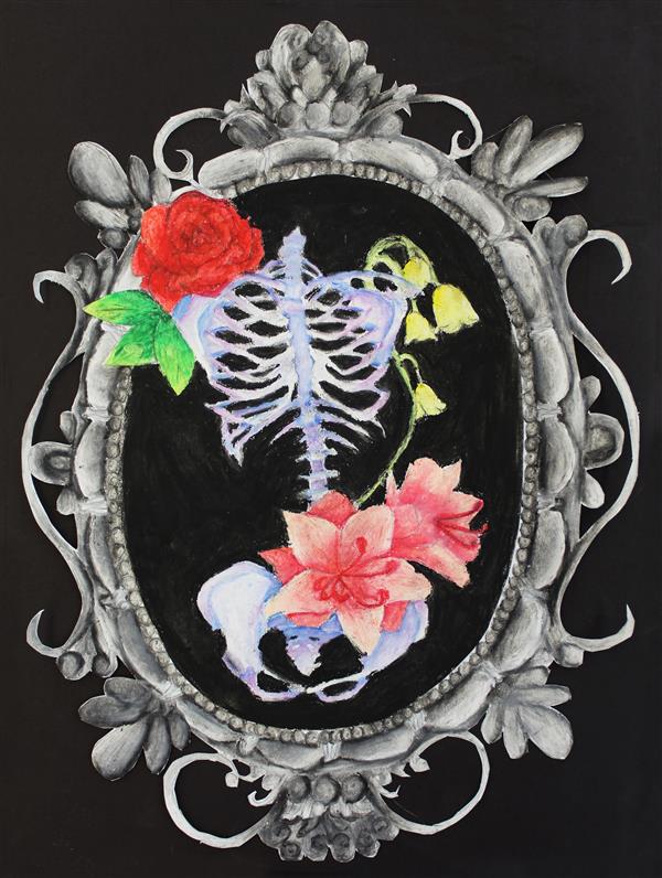 Jordan Durick - \